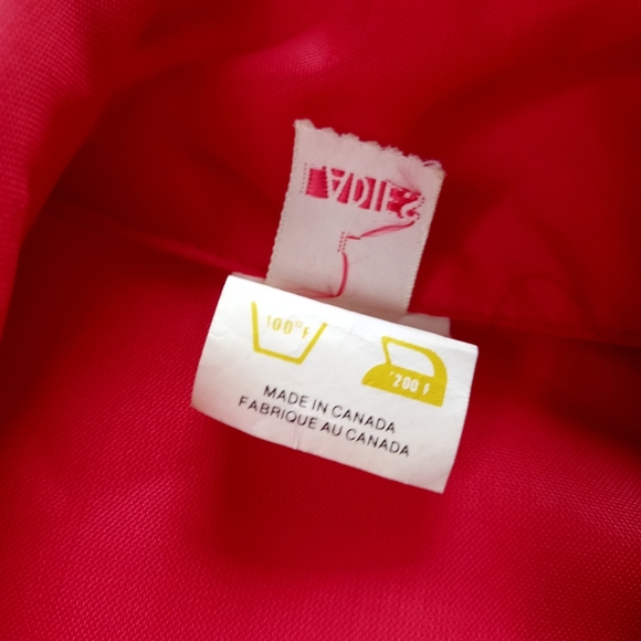 Vintage Women’s International Harvesters  Jacket - Picture 4 of 7